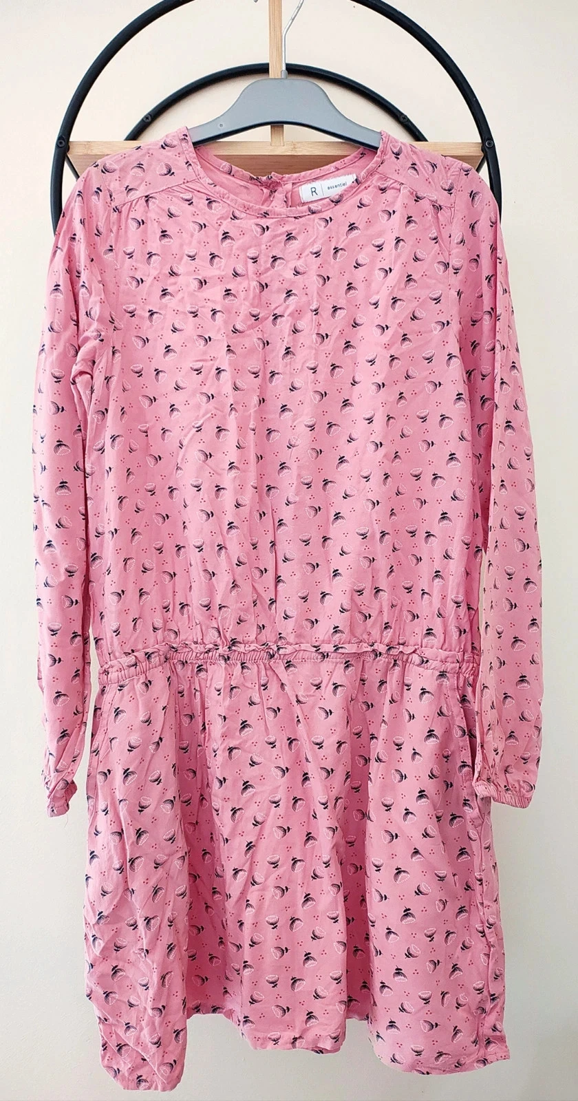 12 ans robe la redoute